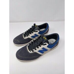 New Balance Brandon Westgate Adult Shoes Black Casual Sneakers Men 13 Women 14.5